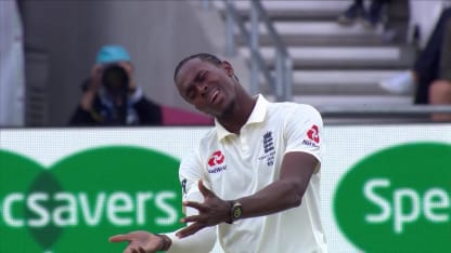 Ashes 2019: 3rd Test, day 1 – Highlights