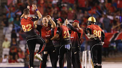 Trinbago Knight Riders