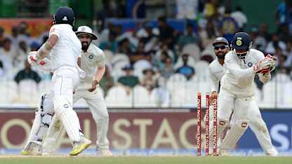 Wriddhiman Saha