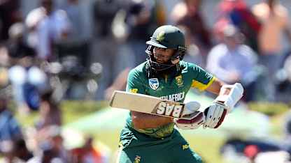 Hashim Amla