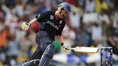 Lookback: England's triumph - ICC World Twenty20 2010