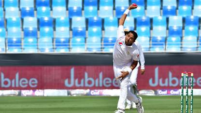 Mohammad Abbas