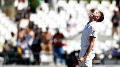 Morne Morkel