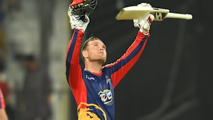 Colin Ingram