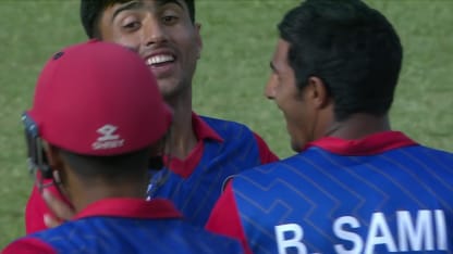 Super Wickets | AFG v AUS | ICC U19 Men’s CWC 2022