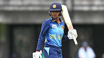 Sri Lanka duo rewarded with big gains on latest ODI rankings update