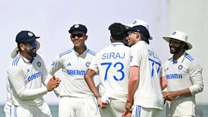 India name Test squad for Test series against New Zealand