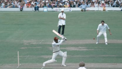 Men's Cricket World Cup 1979 Overview