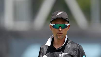 Trent Boult