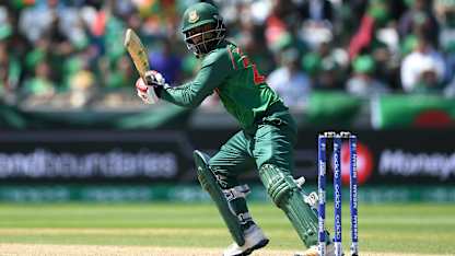 Tamim Iqbal