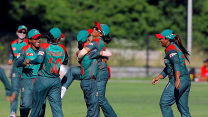 Five reasons behind Bangladesh’s rise