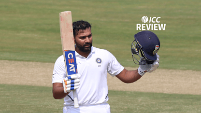 Shastri recalls decision that helped Rohit thrive in Tests
