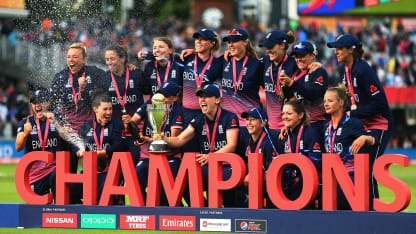 "It would be nice if we could repeat what happened at Lord’s last summer as well"