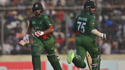 Tamim Iqbal announces shock retirement ahead of CWC23