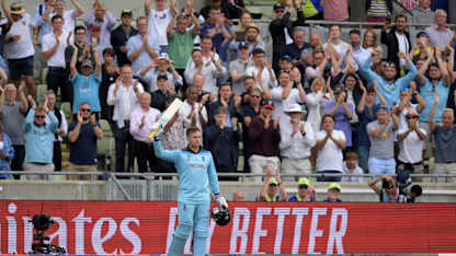 Jason Roy