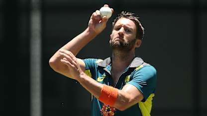 Andrew Tye