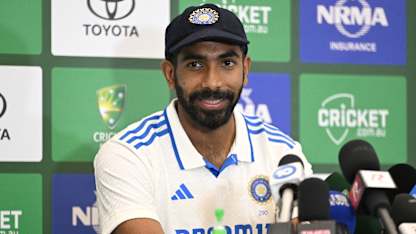 India lock in playing XI as Bumrah looks forward to series start