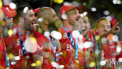 A crowning moment for England’s golden T20 generation