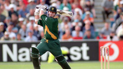 Lance Klusener's swashbuckling batting | Cricket World Cup 1999