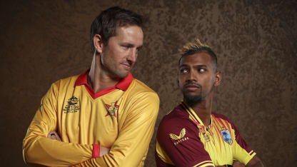 West Indies v Zimbabwe Preview | Match 8 | ICC Men’s T20WC 2022