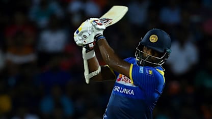 Thisara Perera