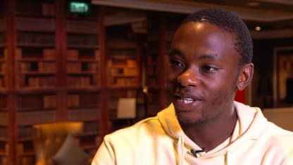 Dirt on your teammates – Kagiso Rabada