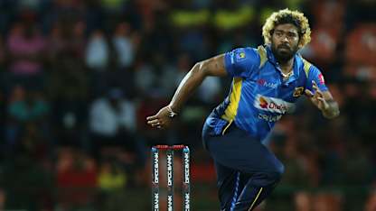 LASITH MALINGA