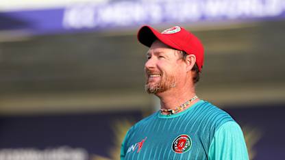 Lance Klusener