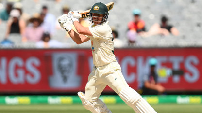 David Warner