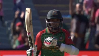 Mushfiqur Rahim, 89 vs England