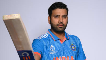 Rohit out to make up for World Cup 2011 'frustration' | CWC23