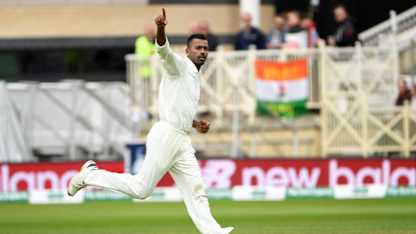 Hardik Pandya