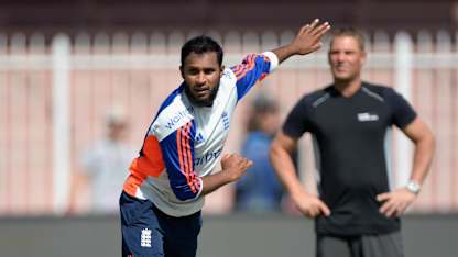 Adil Rashid
