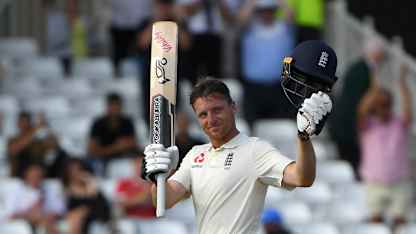 Jos Buttler