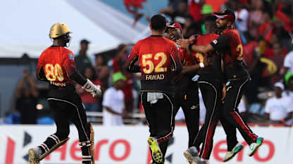 Trinbago