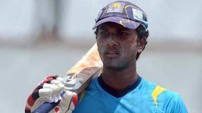 44265 Dinesh Chandimal