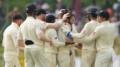 Moeen Ali