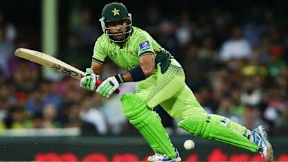Umar Akmal
