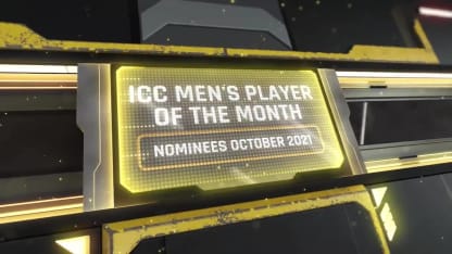 ICC Men's Player of the Month October nominees revealed