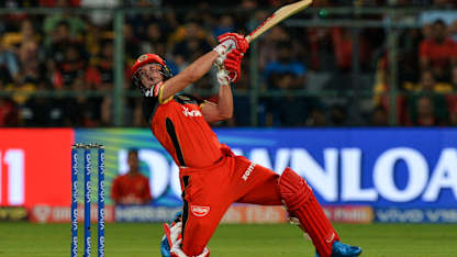 AB de Villiers