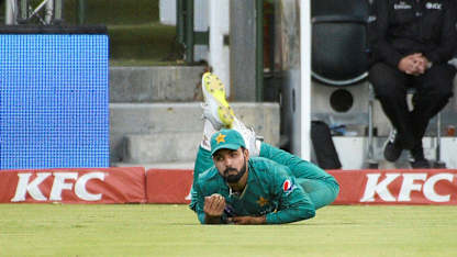 Shadab Khan