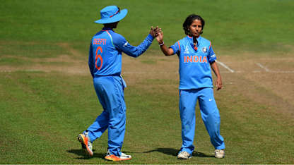 Poonam Yadav