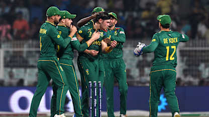 Pacer returns in South Africa squad for tri-series opener in Pakistan