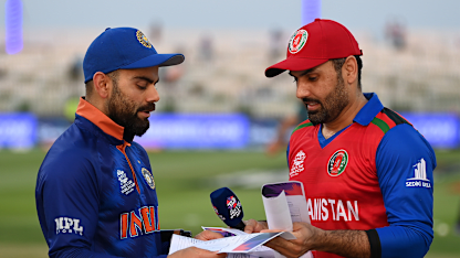 kohli and nabi