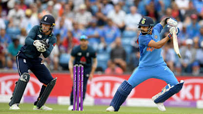 Virat Kohli has been rested for the Asia Cup