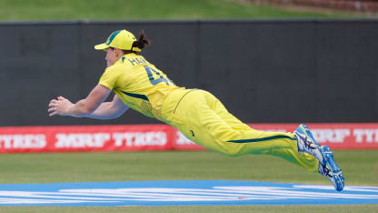 Best catches of the group stage at the ICC Women’s T20 World Cup 2023