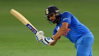 Rohit Sharma
