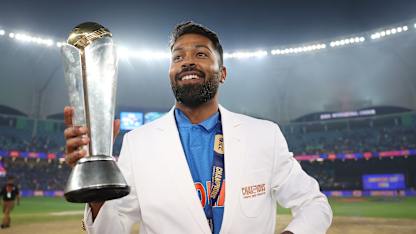 From 2017 heartbreak to 2025 triumph - Hardik Pandya opens up on a dream-come-true Champions Trophy glory