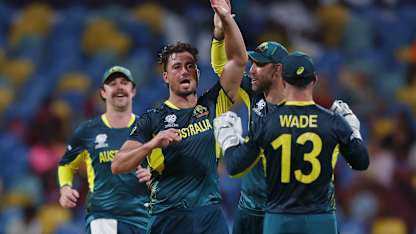 Retirement shock: Australia all-rounder calls time on international ODI career