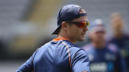 Colin Munro